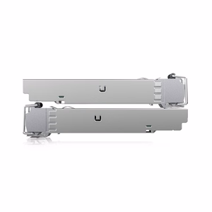 Ubiquiti UF-MM-1G SFP Multi-Mode Fiber Dual LC 10/100/1000 Mbit/s Wavelength 850 nm Maximum transfer distance 550 m 0 to +70C
