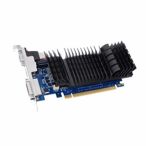 ASUS GT730-SL-2GD5-BRK NVIDIA GeForce GT 730 2 GB GDDR5 Videokaart