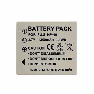 HONEYWELL HNP-40, FUJI NP-40 Aku, 1200mAh