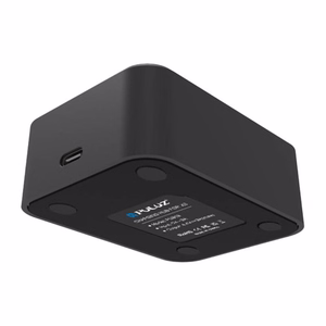 USB Dual Batteries Laadija PULUZ For Insta360 X3