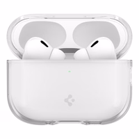 Spigen Liquid Crystal Ümbris jaoks AirPods Pro 3 - Läbipaistev