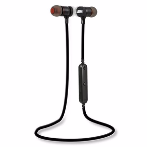 BMW CGBTE04 Bluetooth juhtmevabad kõrvaklapid mustad