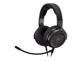 CORSAIR VIRTUOSO PRO juhtmega avatud tüüpi kõrvaklapid