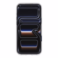 Spigen Ultra Hybrid MagSafe Ümbris jaoks iPhone 17 Pro - Läbipaistev Navy sinine