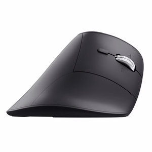 Trust Vyran hiir universaalne paremakäelistele RF juhtmevaba + Bluetooth optiline 4800 DPI