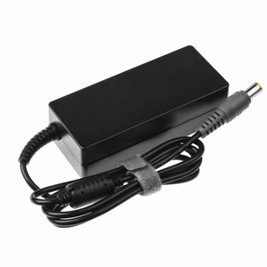 Green Cell AD16AP toiteadapter 65 W must