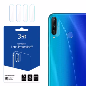 Honor 9C – 3mk Lens Protection kaamera objektiivi kaitse