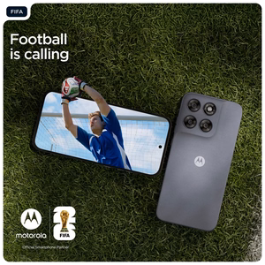 Motorola moto g67 17.3 cm (6.8") Hybrid Dual SIM Android 16.0 5G USB Type-C 8 GB 256 GB 5200 mAh Grey