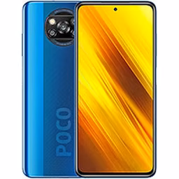 Poco X3 NFC