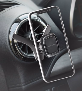 Blavec Car hoidja BH-09 magnetic to air vent (BH09-MAVB) must
