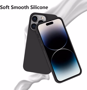 Чехол X-Level Dynamic Apple iPhone Air чёрный