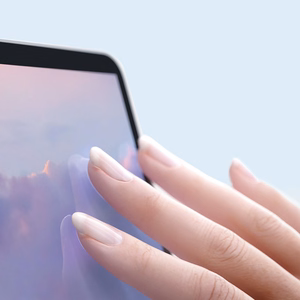 Nillkin Pure Series AR Film Film MacBook Pro 16'' 2021/2022/2023/2024 jaoks Laptop Monitor Screen