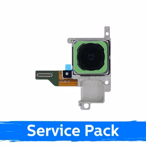 Kaamera ühilduv Samsung S908 S22 Ultra tagakaamera / 108M / (Service Pack)