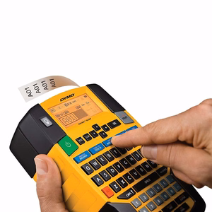 Принтер этикеток DYMO Rhino 4200 Thermal transfer Wireless QWERTY
