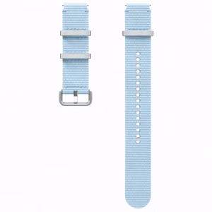 SOL31LLEGEU Athleisure rihm (M/L) Samsung Galaxy Watch7/Watch4, taevasinine