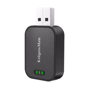 HL-CP03 juhtmevaba CarPlay ja Android Auto adapter