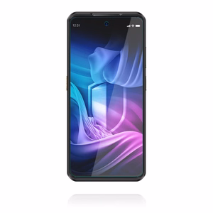 Ulefone Armor 25T / 25T Pro – 3mk Silky Matt Pro telefoni ekraanikaitse