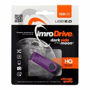 Imro USB флешка 128GB USB 2.0 Axis