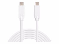 SANDBERG USB-C laadimiskaabel 2M 60W