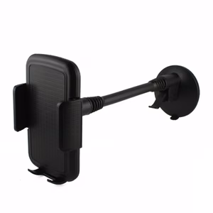 Car phone hoidja CPH-17, flexible stalk, with ornament