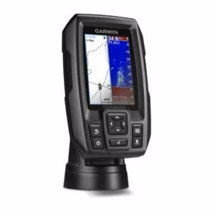 Garmin STRIKER 4 fish finder 8.89 cm (3.5") 200 W 6 m