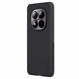 Nillkin Super Frosted Shield Pro ümbris Xiaomi Redmi Note 15 Pro+ 5G/Poco M8 Pro 5G must