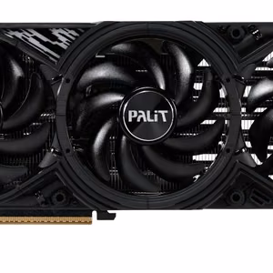 Palit GeForce RTX 5070 Ti GamingPro-S videokaart, NVIDIA, 16 GB GDDR7