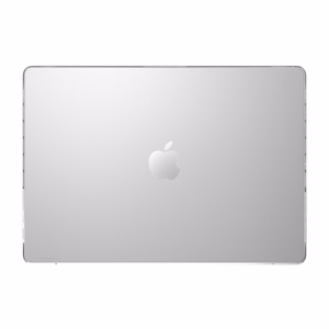 Speck SmartShell kõva ümbris mudelile MacBook Pro 16" (M5 / M4 / M3 / M2 / M1, 2026–2021), läbipaistev