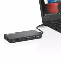Lenovo GX90T77924 notebook dock/port replicator USB 3.2 Gen 1 (3.1 Gen 1) Type-C hall