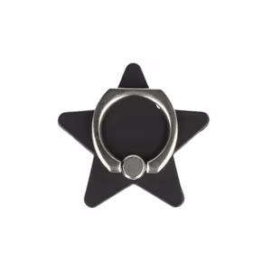 Ring Hoidja STAR - Must