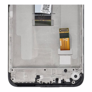 FixCell LCD Ekraan for FixCell LCD REDMI 13 OEM raamiga