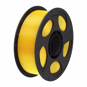 Anycubic jõuluteemaline PLA-filamendi komplekt (4 tk)