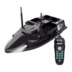 Flytec V803-GPS 12000mAh söödapaat