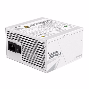 Gigabyte UD1000GM 1000W PG5 ICE toiteplokk (GP-UD1000GM PG5 ICE)