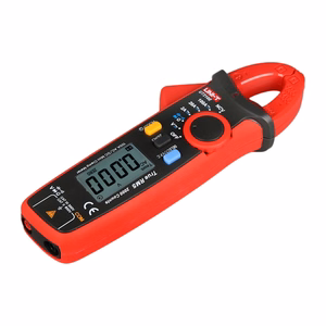 Uni-T UT210E Mini Digital Clamp Meter