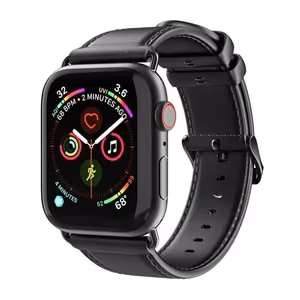 Strap Dux Ducis Business Series Apple Watch 42/44/45/49mm must