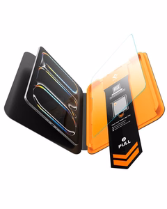 Spigen ALM Glas.tR T karastatud klaas mudelitele iPad Pro 11" 2024 / 2025