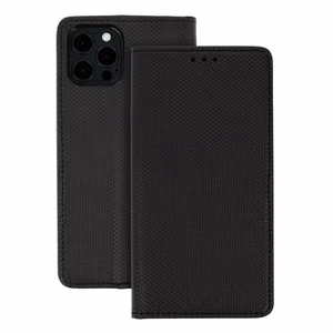 Smart Book MAGNET Case for SAMSUNG GALAXY A32 4G BLACK