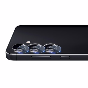3mk Lens Protection™ Hybrid Camera Lens Glass for Samsung Galaxy S24 FE