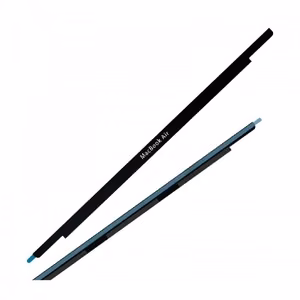 Eesklaasi raami logo kate / Macbook Pro 13 M1 (2020) / Pro 13 M2 (2022) (A2338)