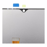 FixCell LCD Display jaoks FixCell LCD VIVO Y33S OEM without frame