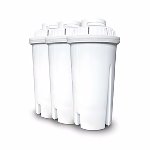 Caso Spare filter for Turbo-hot water dispenser, 3pcs