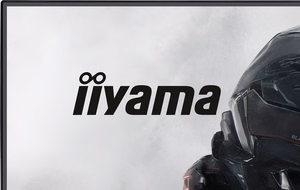 iiyama G-MASTER GB2441HSU-B1 arvutimonitor 60.5 cm (23.8") 1920 x 1080 pikslit Full HD LED must