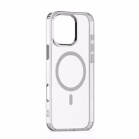 Etteri Color Mag ümbris iPhone 16 Pro 6,3" hall