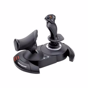 Thrustmaster T Flight Hotas X джойстик