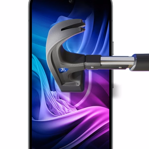 3mk SilkyMatt Pro™ matt kile Google Pixel 11 Pro