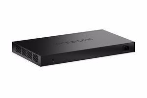 Hallatav Gigabit-võrgulüliti Netgear GS310TP-200EUS, 10 porti, PoE 55 W (PoE+: 8 porti)