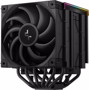 DeepCool AK620 DIGITAL PRO protsessori jahuti