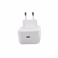 Setty laadija 1xUSB-C 3A 20W LSI-C-200 valge