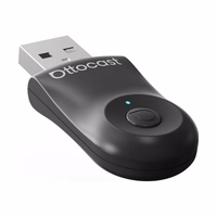 Ottocast CA505-T MINI 2-in-1 juhtmevaba adapter